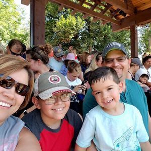 Meet your Posher, Ana